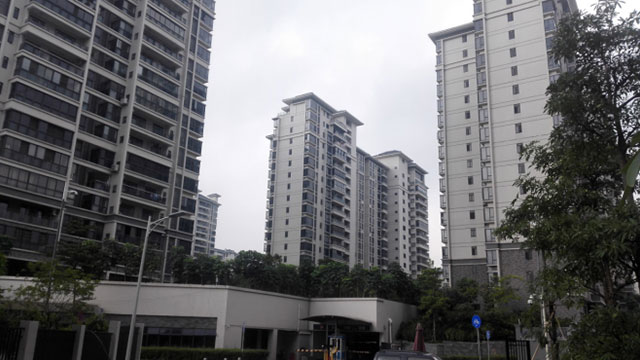 800KW重慶康明斯發往廣州科城山莊